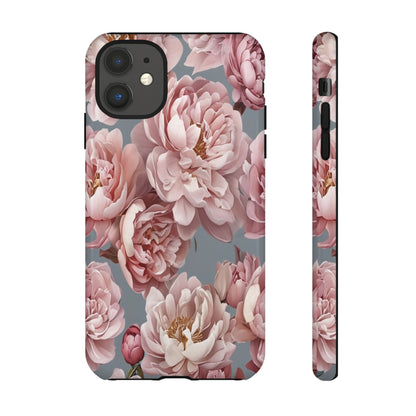 "Blushing Affair" Mobile Phone Case