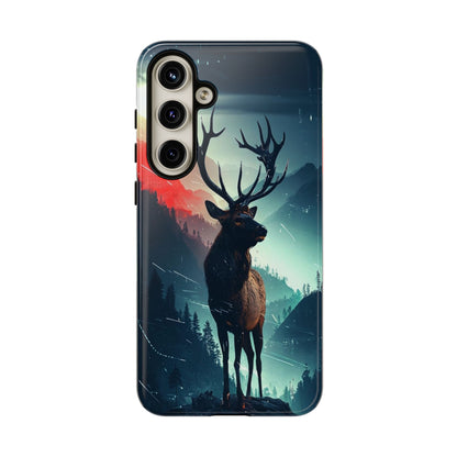 "Stag Do" Mobile Phone Case