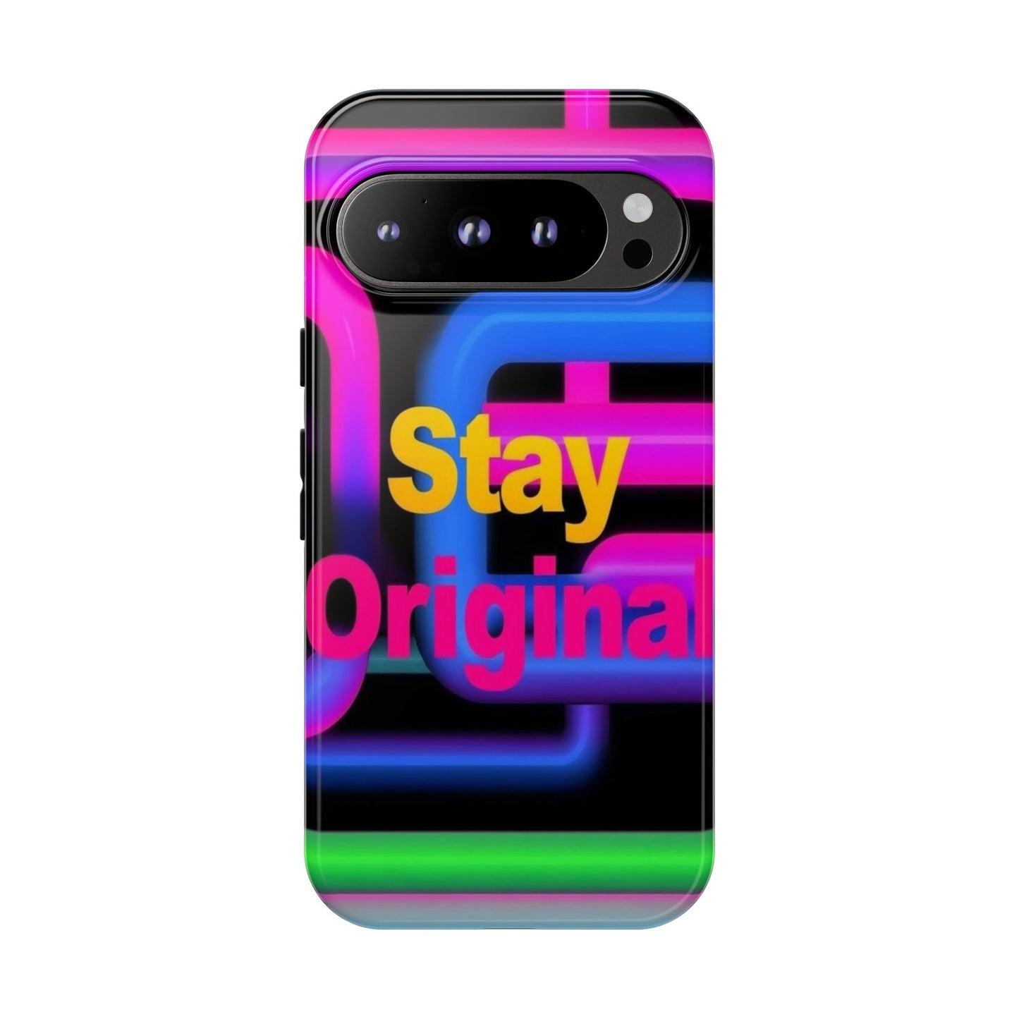 "Born Original" Mobile Phone Case