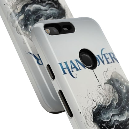 "Beauty and the Beast" Mobile Phone Case