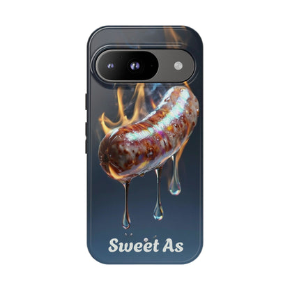"Sweet As" Mobile Phone Case