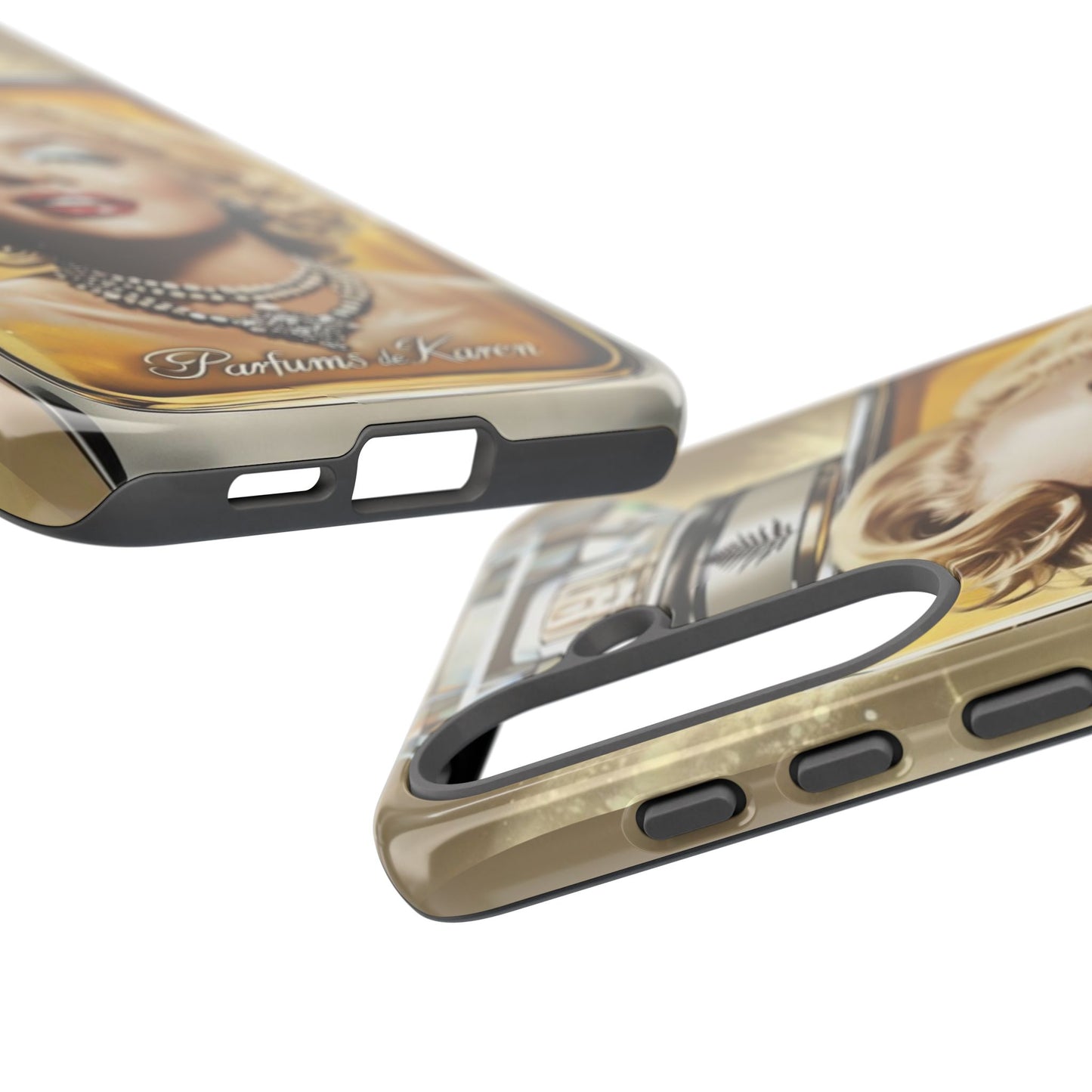 "Eau de Karen" Mobile Phone Case