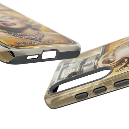 "Eau de Karen" Mobile Phone Case