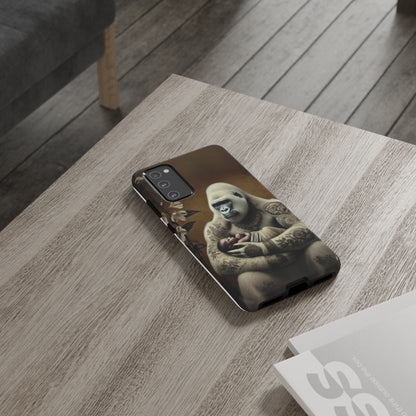 "Kindred" Mobile Phone Case