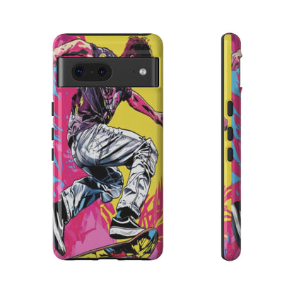 "Lifestyle" Mobile Phone Case