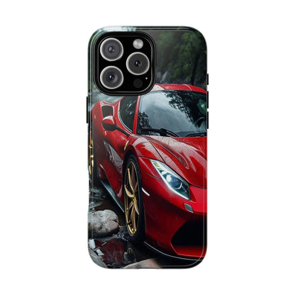 "Drive it like you own it" Mobile Phone Case