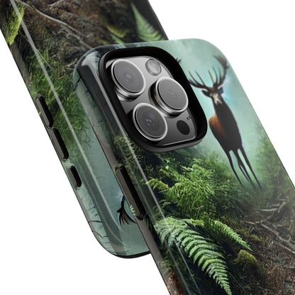 "The Balance Tips" Mobile Phone Case