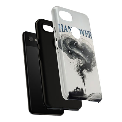 "Rough Draft" Mobile Phone Case