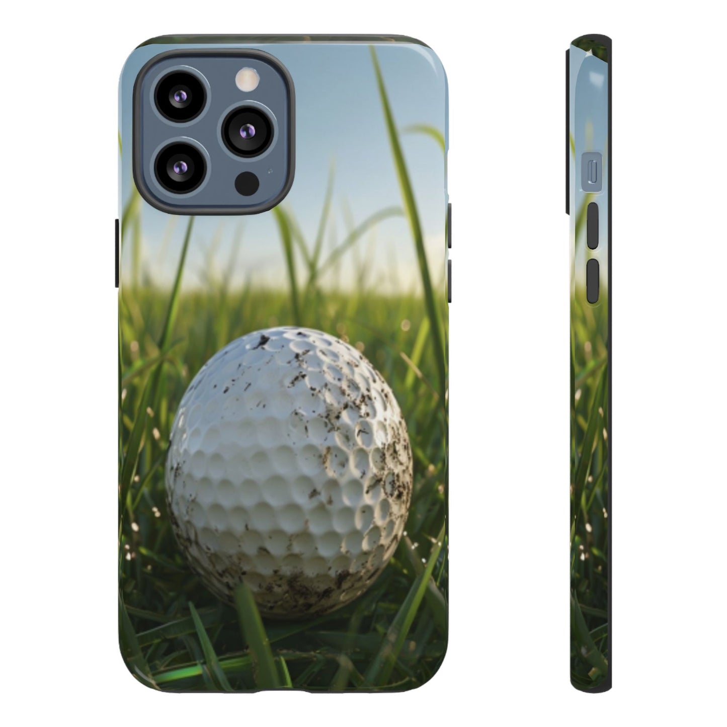 "Grass Trap" Mobile Phone Case
