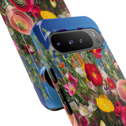 "Beauty in Colour" Mobile Phone Case