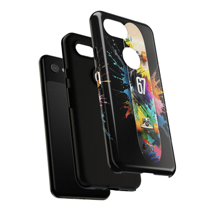 "Six-Seven" Mobile Phone Case