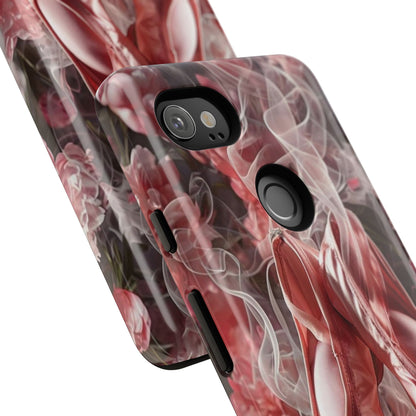 "Break a Leg, not a Stem" Mobile Phone Case