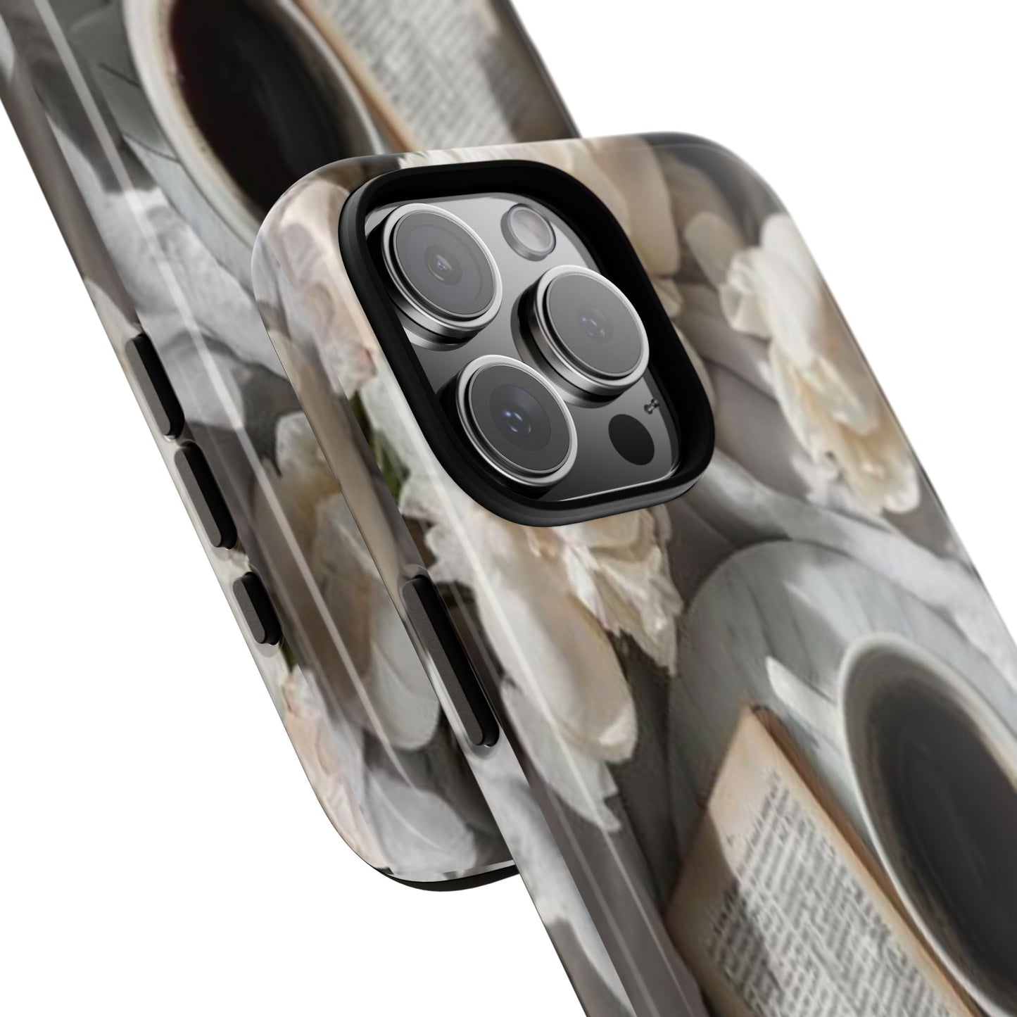 "The Perfect Combination" Mobile Phone Case