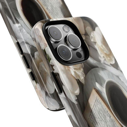 "The Perfect Combination" Mobile Phone Case