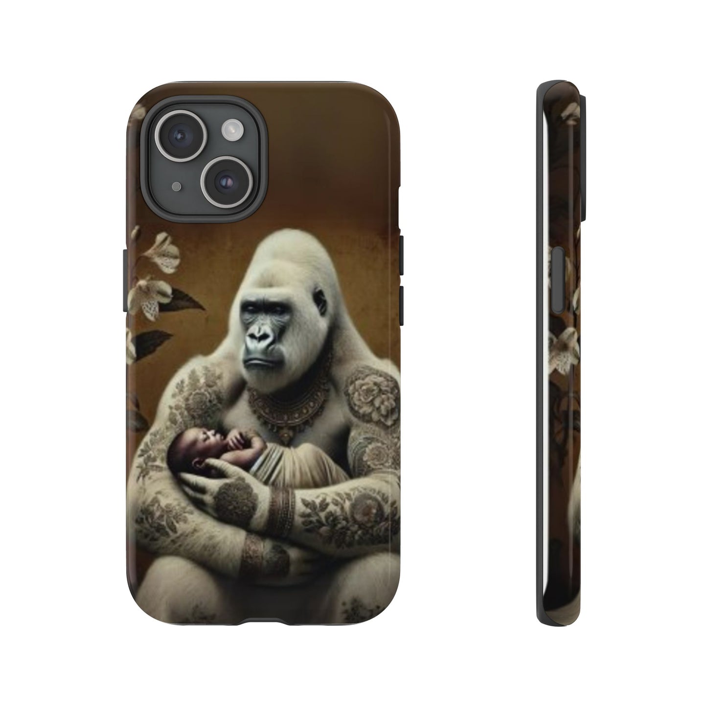 "Kindred" Mobile Phone Case