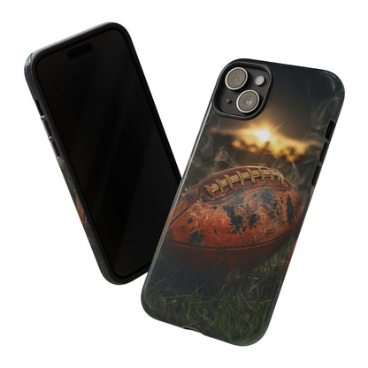 "Rise and Grind" Mobile Phone Case