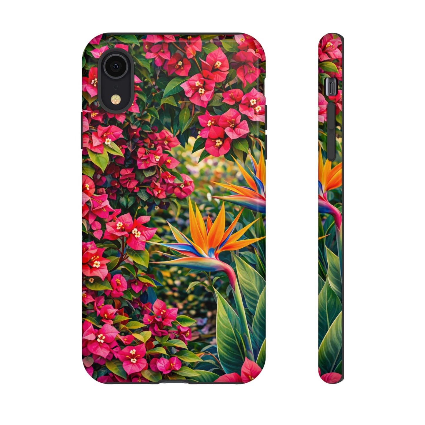 "Colour Clash" Mobile Phone Case