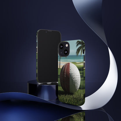 "The All-Rounder" Mobile Phone Case