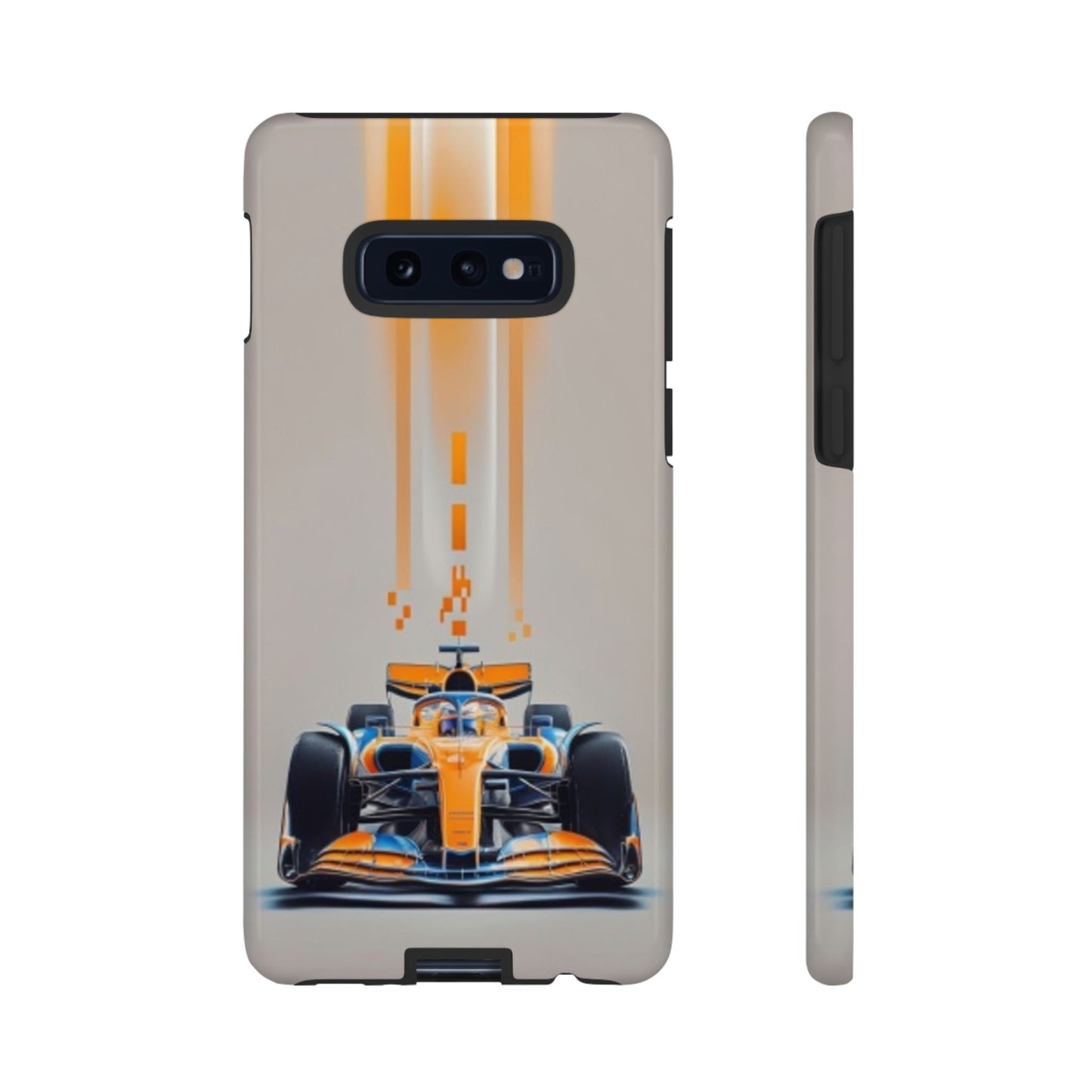 "Sunday Driver" Mobile Phone Case