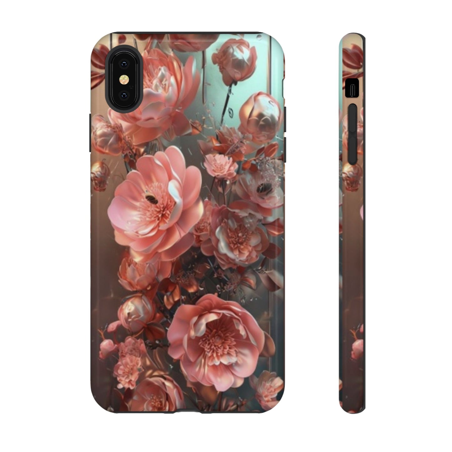 "Afternoon Scandal" Mobile Phone Case