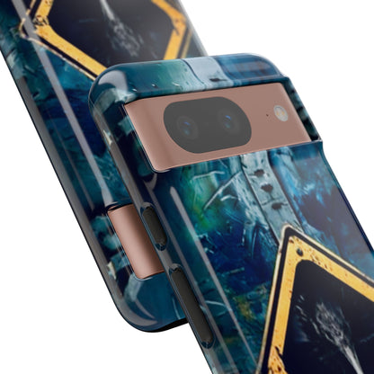 "Kiwis" Mobile Phone Case