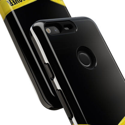 "Hangxiety" Mobile Phone Case