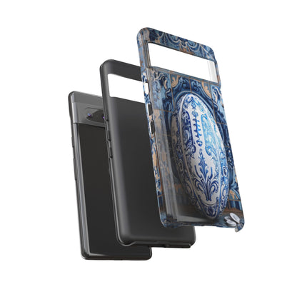 "Time for a Change?" Mobile Phone Case