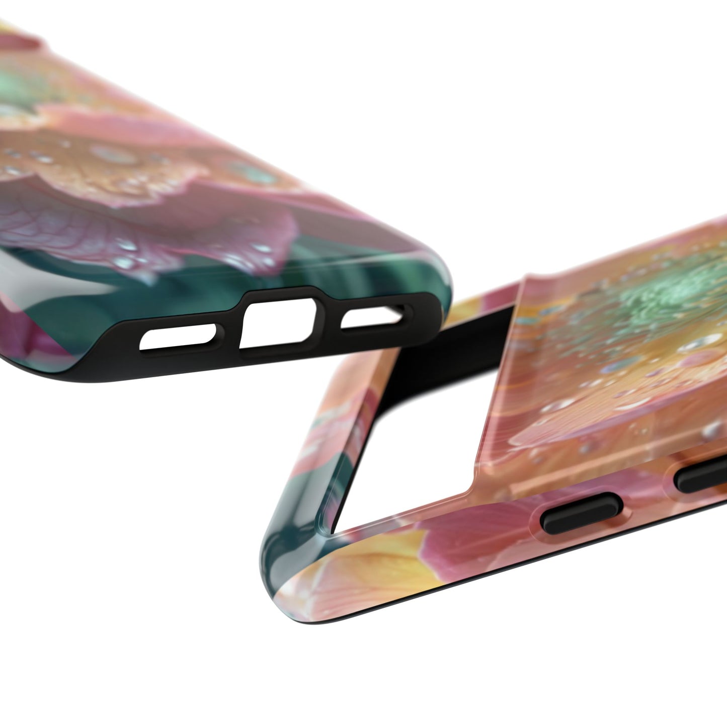 "Pearl" Mobile Phone Cover