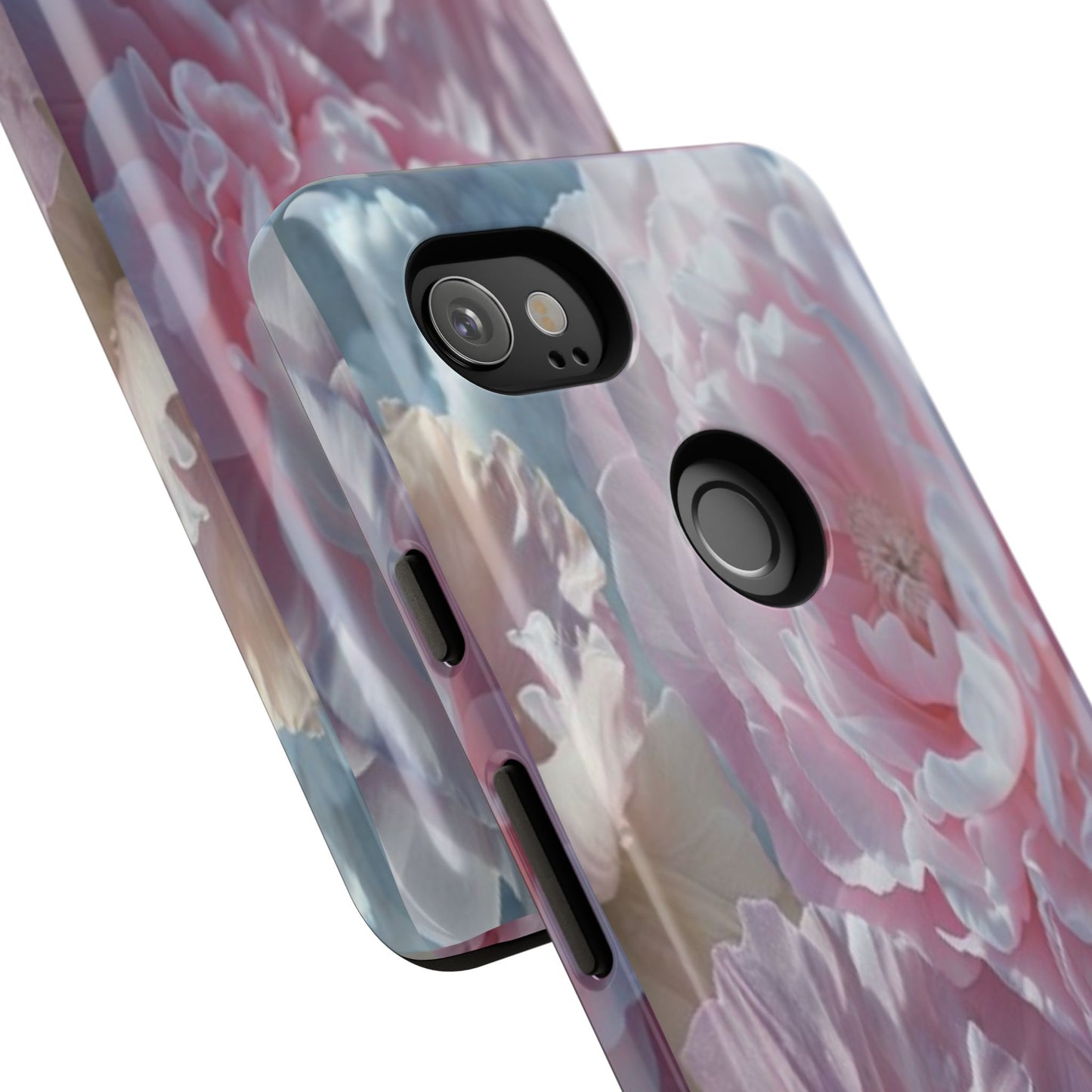 "Scandal in Bloom" Mobile Phone Case