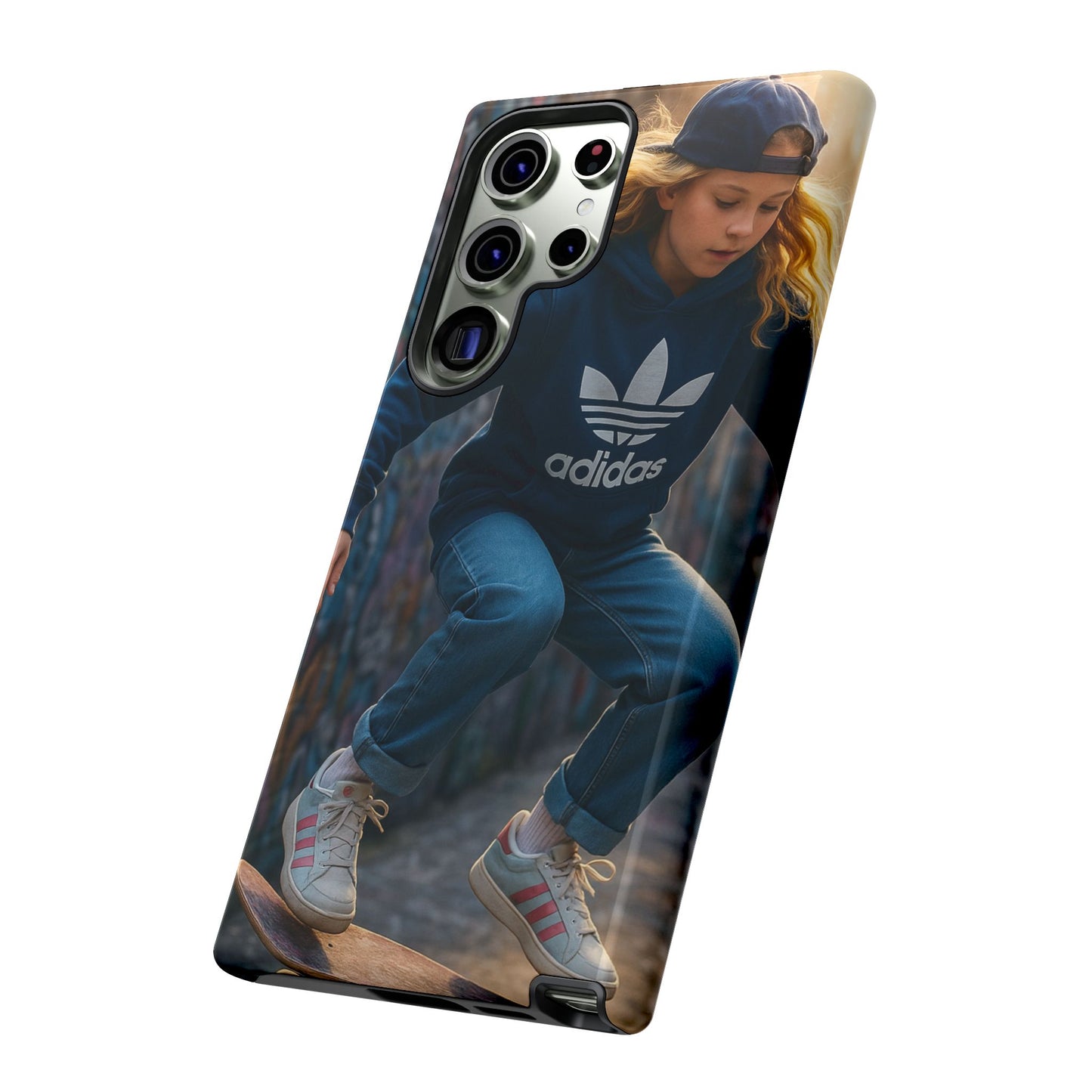 "Shred Every Moment"