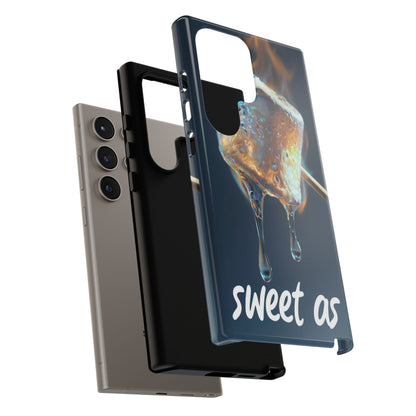 "Sweet As" Mobile Phone Case