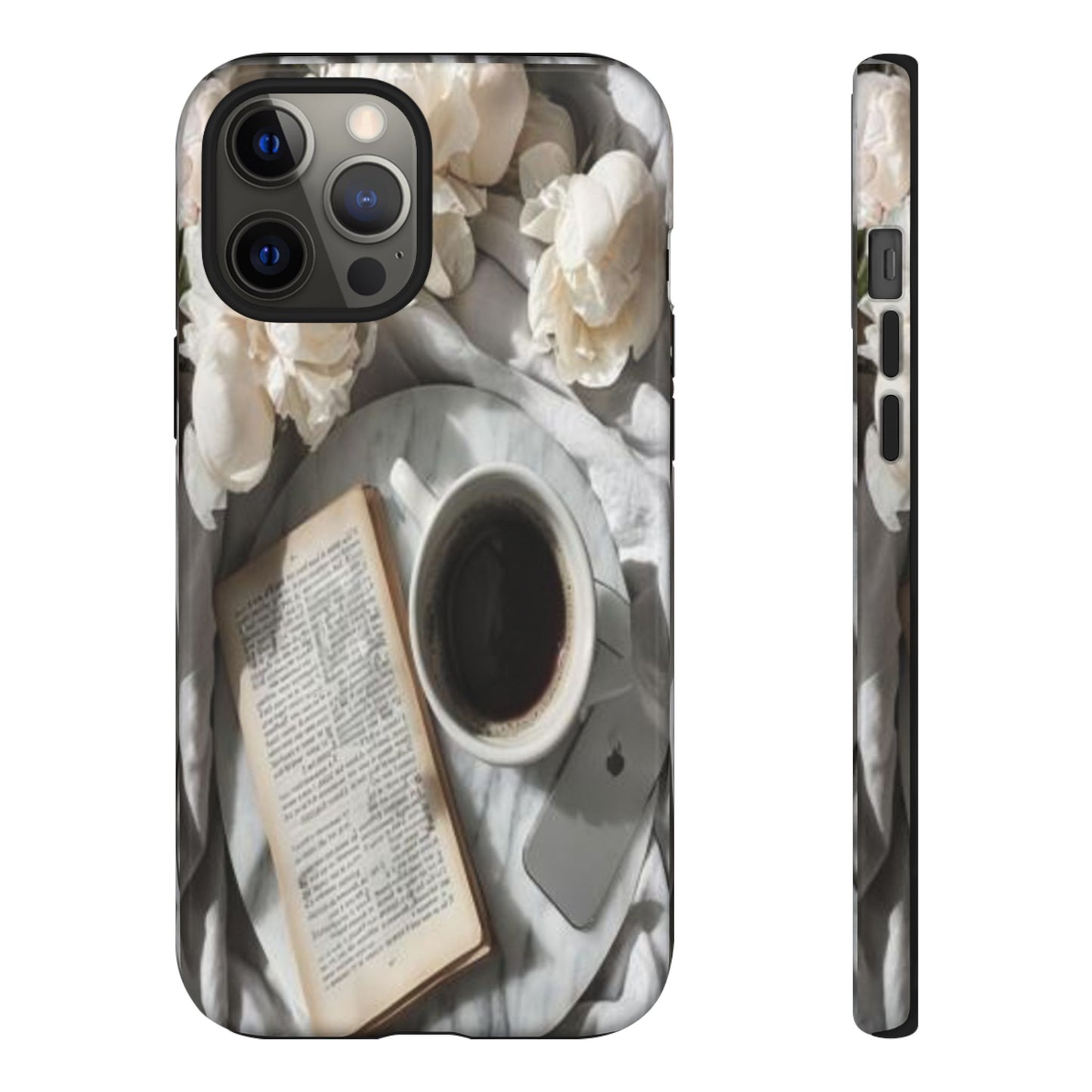 "The Perfect Combination" Mobile Phone Case