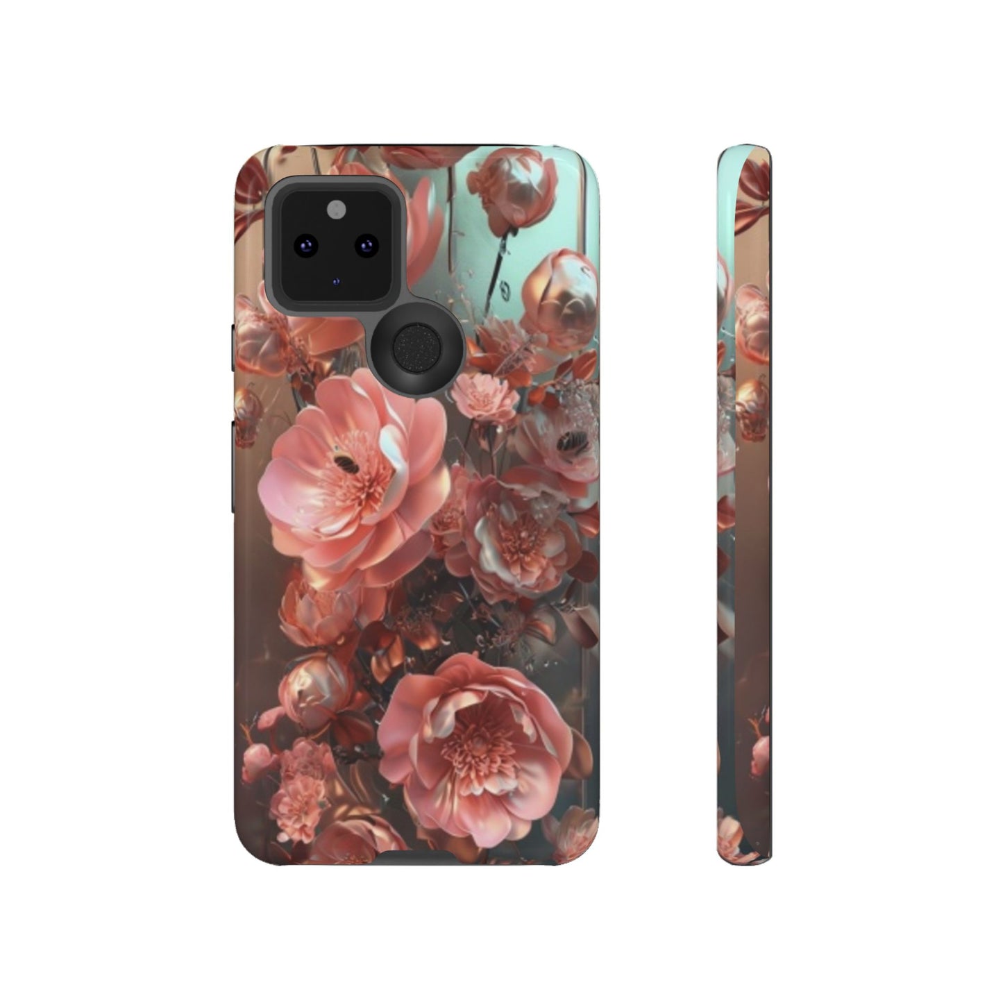 "Afternoon Scandal" Mobile Phone Case