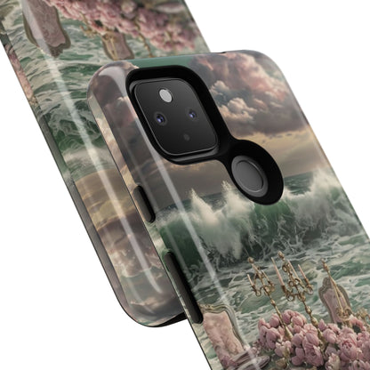 "High Tide" Mobile Phone Case