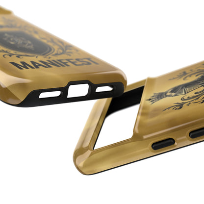 "Armour Up" Mobile Phone Case