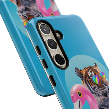 "Tiger" Mobile Phone Case