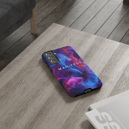 "Shape your own Destiny" Mobile Phone Case