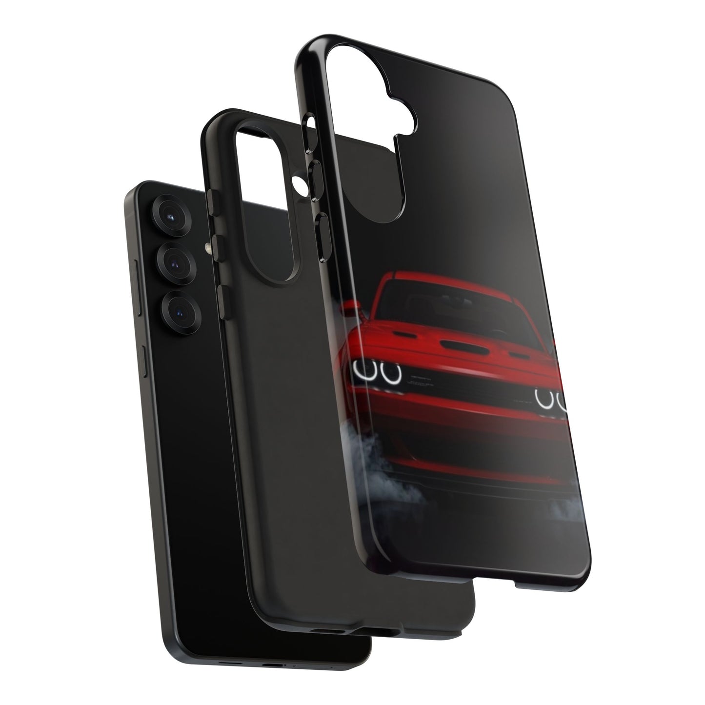 "V12 Vibes" Mobile Phone Case