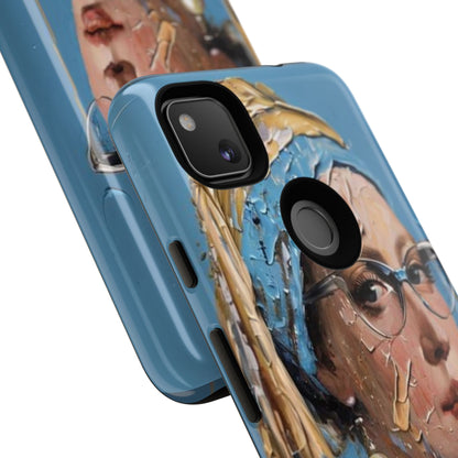 "Pearl Swag" Mobile Phone Case