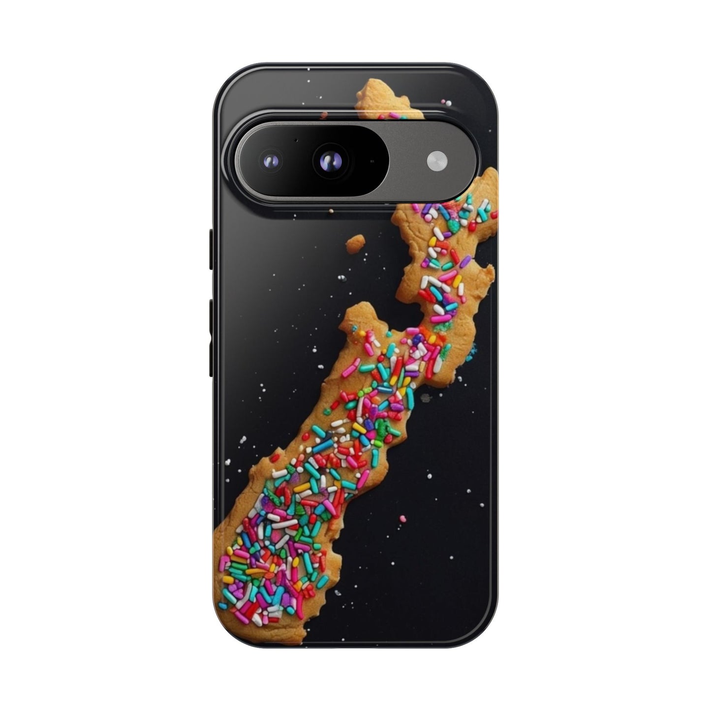 "Home has never looked so Sweet" Mobile Phone Case