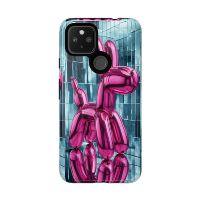 "Pop Pup" Mobile Phone Case