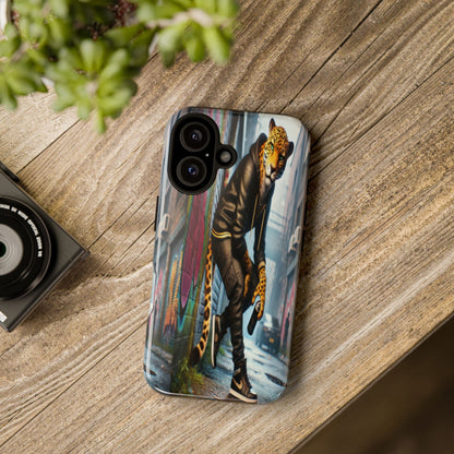 "Taguar" Mobile Phone Case