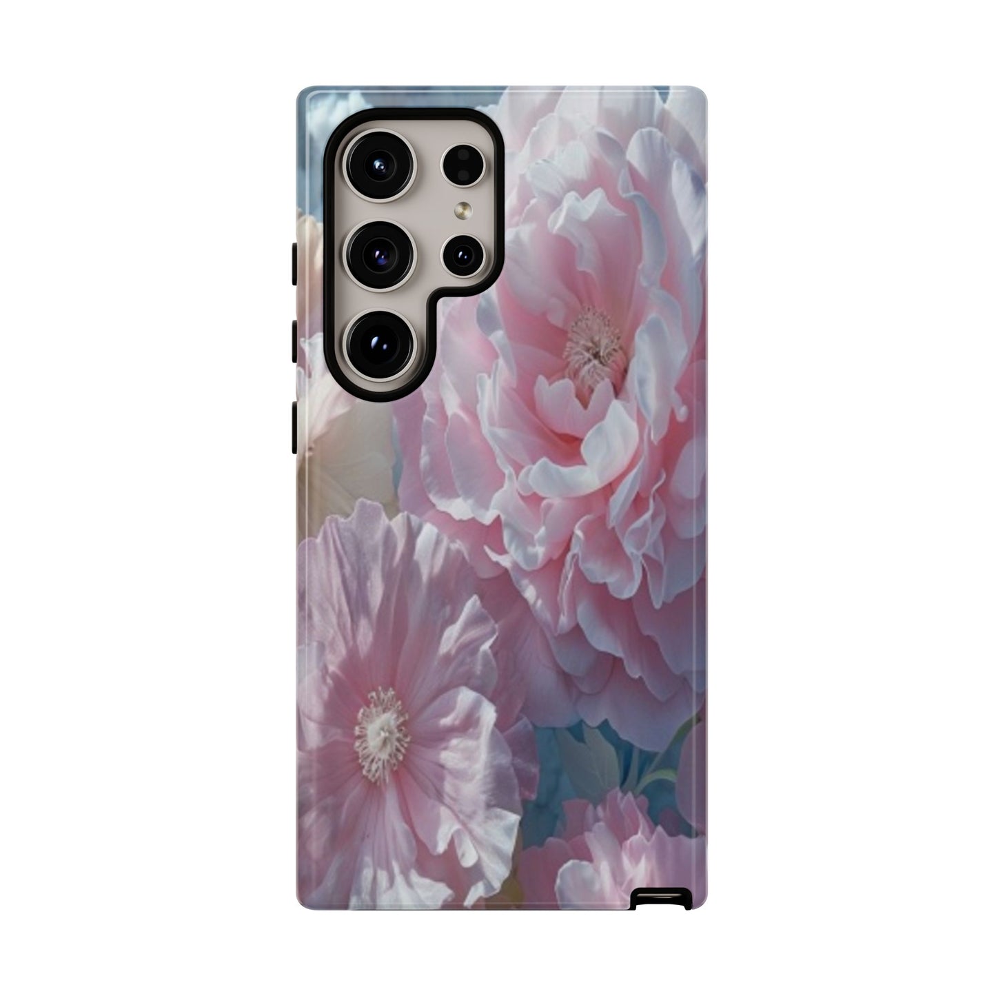 "Scandal in Bloom" Mobile Phone Case