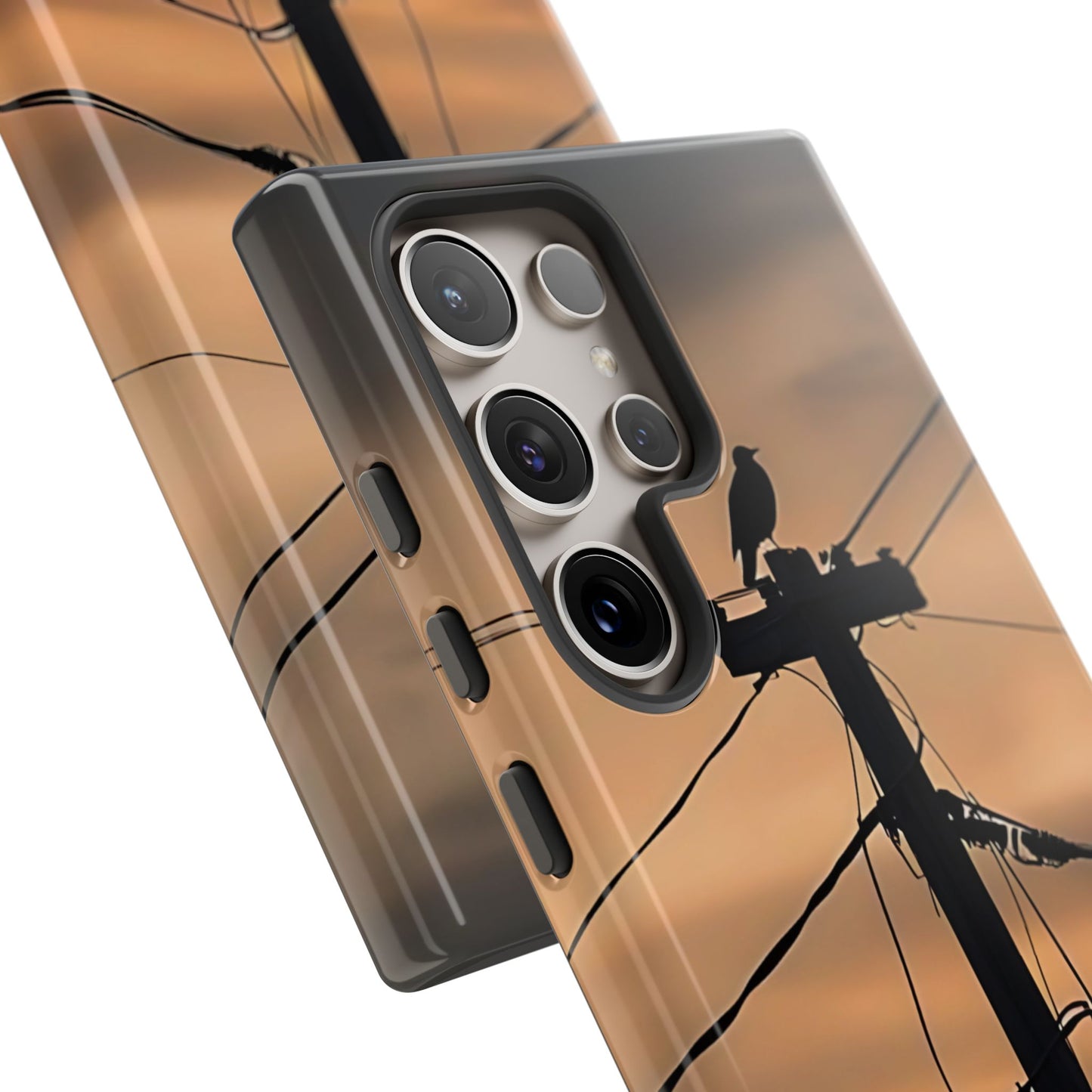 "Street Expression" Mobile Phone Case