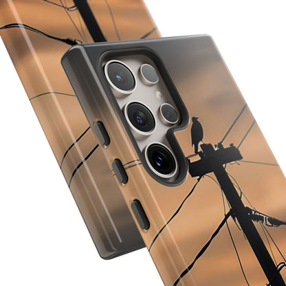 "Street Expression" Mobile Phone Case