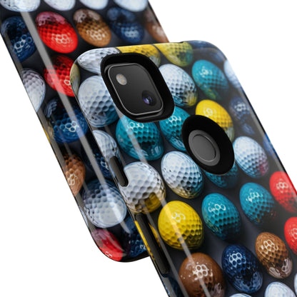 "Escape" Mobile Phone Case