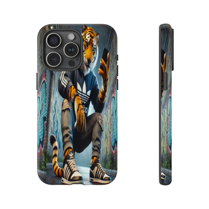 "Stripes" Mobile Phone Case