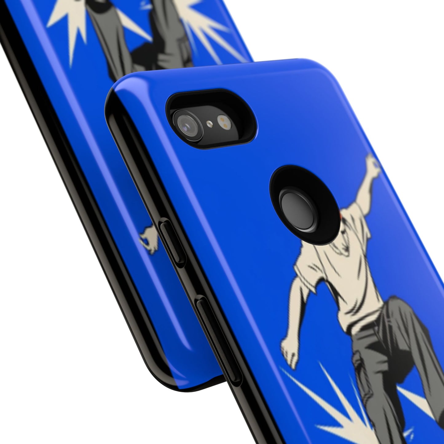 "Park Air" Mobile Phone Case