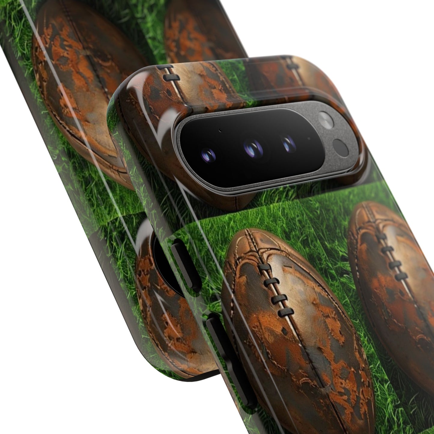 "The Old War Horse" Mobile Phone Case