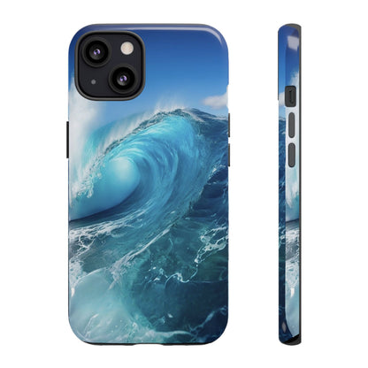 "The One that Got Away" Mobile Phone Case